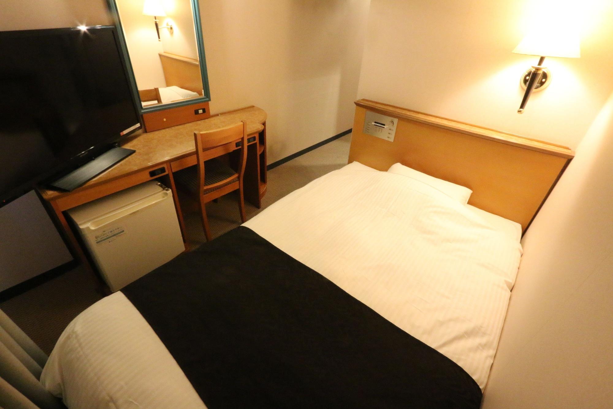 Apa Hotel Fukui Katamachi Εξωτερικό φωτογραφία