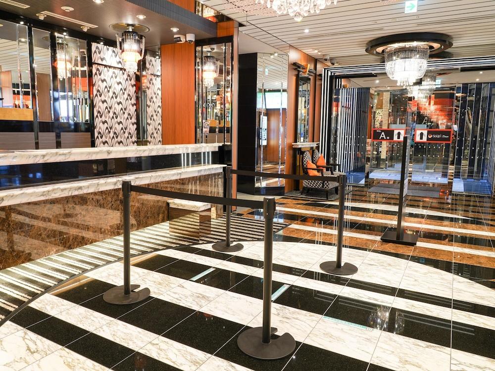Apa Hotel Fukui Katamachi Εξωτερικό φωτογραφία