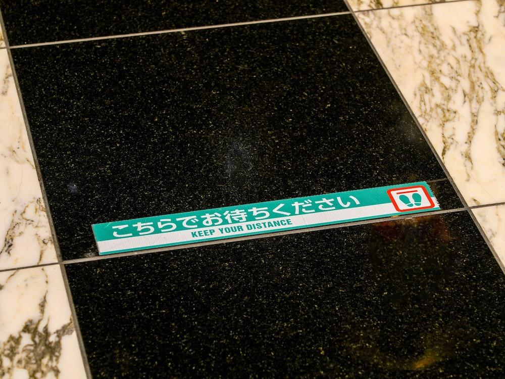 Apa Hotel Fukui Katamachi Εξωτερικό φωτογραφία