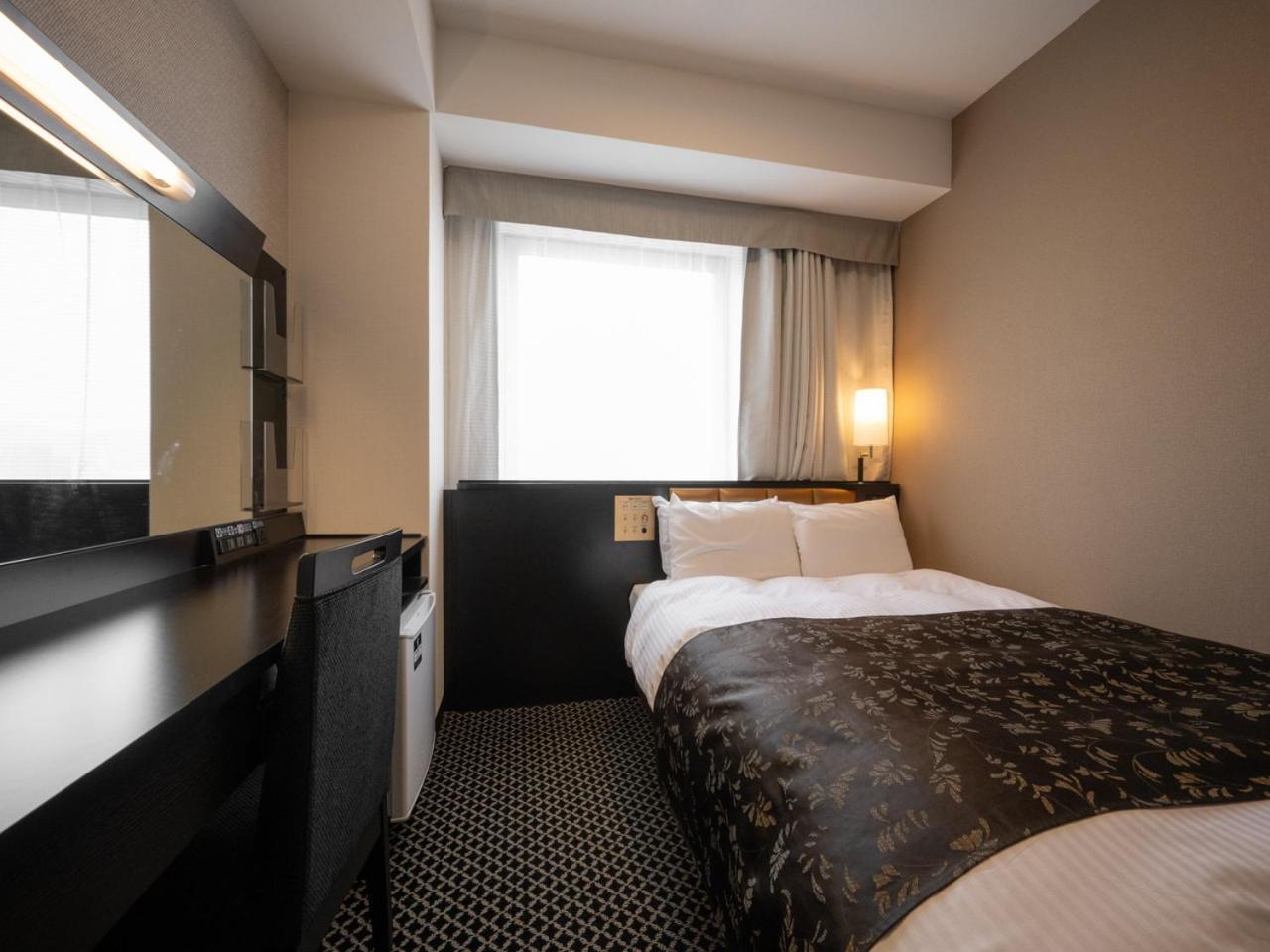 Apa Hotel Fukui Katamachi Εξωτερικό φωτογραφία